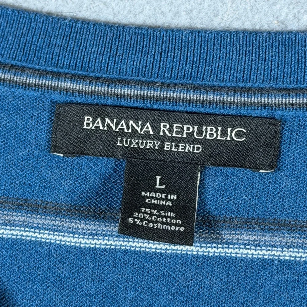 Banana Republic banana republic